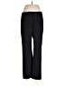 Tahari Black Dress Pants Size 6 - photo 1