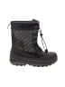 all in motion Black Rain Boots Size 4 - photo 1