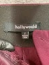 Hollywould Burgundy Dress Pants Size 7 - photo 7