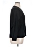 Hanes Black Long Sleeve T-Shirt Size XL - photo 4