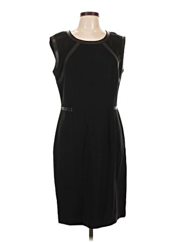 Lafayette 148 New York Cocktail Dress (view 1)