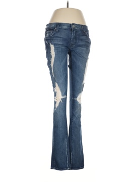7 For All Mankind Jeans