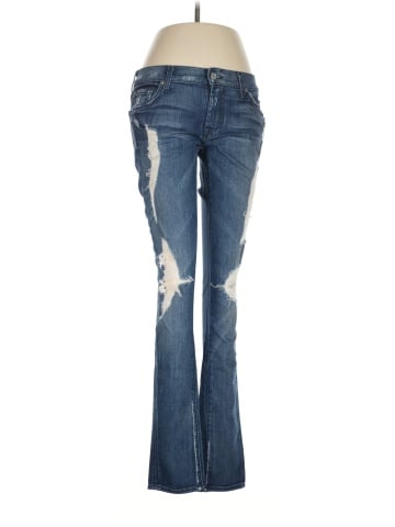 7 For All Mankind Jeans (view 1)