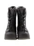 all in motion Black Rain Boots Size 4 - photo 2