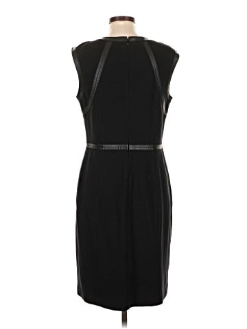 Lafayette 148 New York Cocktail Dress (view 2)