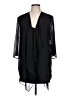 Ruby Ribbon Black Kimono Size L - photo 1