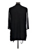 Ruby Ribbon Black Kimono Size L - photo 2