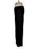 Kate Hill Solid Black Casual Pants Size M - photo 5