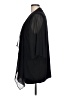 Ruby Ribbon Black Kimono Size L - photo 5