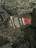 Gerry 100% Polyester Black Snow Pants With Bib Size 10 - photo 3