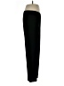 Kate Hill Solid Black Casual Pants Size M - photo 4