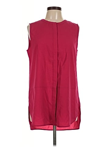 Kenar Sleeveless Blouse (view 1)