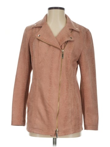 Chico's Coat (view 1)