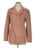 Chico's Tan Coat Size Sm (0) - photo 1