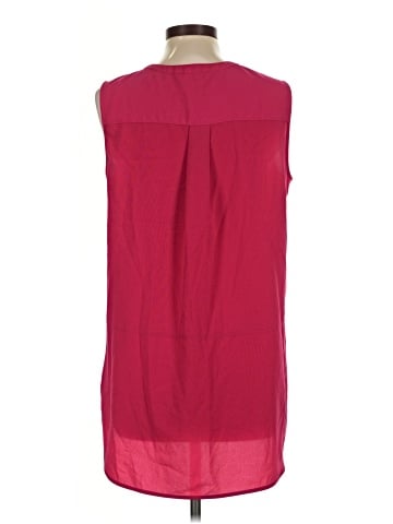 Kenar Sleeveless Blouse (view 2)