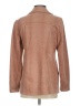 Chico's Tan Coat Size Sm (0) - photo 2