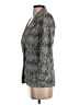 Level 99 Print Gray Blazer Size XS - photo 5