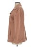 Chico's Tan Coat Size Sm (0) - photo 5