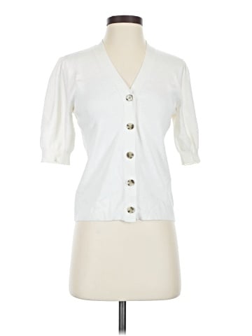 Ann Taylor LOFT Cardigan (view 1)