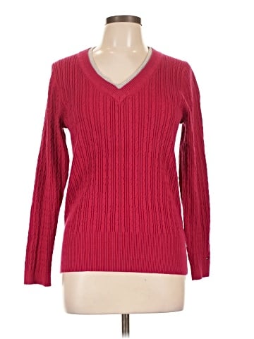 Tommy Hilfiger Pullover Sweater (view 1)
