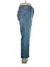 Levi's Blue Jeans Size 16PS - photo 4
