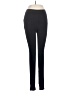 3.1 Phillip Lim Solid Black Active Pants Size 0 - photo 1