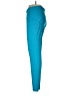 Lululemon Athletica Color Block Teal Blue Active Pants Size 8 - photo 5