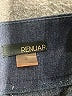 Renuar Blue Casual Pants Size 4 - photo 7