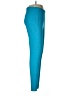 Lululemon Athletica Color Block Teal Blue Active Pants Size 8 - photo 4