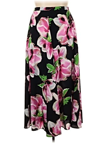 Roz & Ali Casual Skirt (view 2)