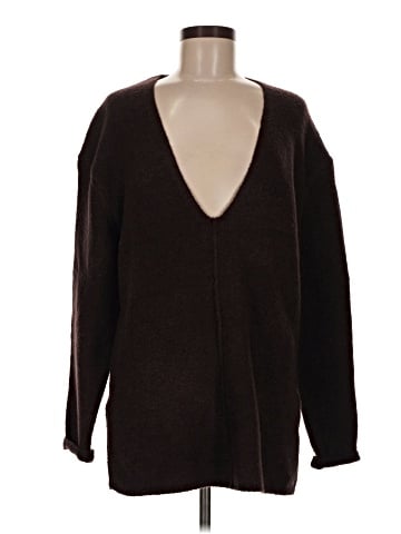 RDI Pullover Sweater (view 1)