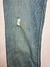 Hudson Jeans Hearts Blue Jeans Size 25 waist - photo 3
