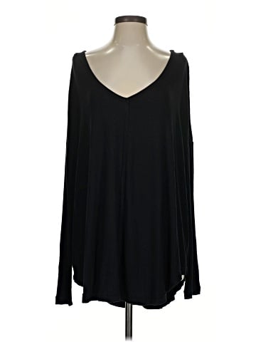 Free People Long Sleeve T-Shirt (view 1)
