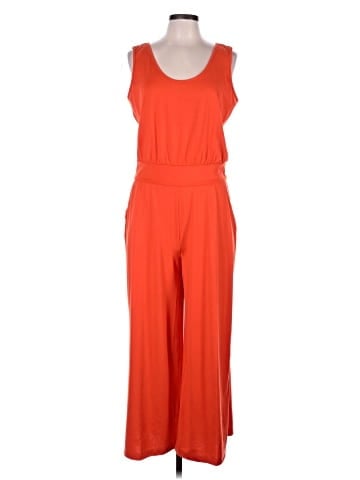 Zuda Jumpsuit (view 1)