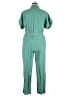 Universal Thread Solid Green Jumpsuit Size 16 - photo 2