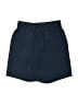OshKosh B'gosh 100% Cotton Solid Blue Shorts Size 4 - photo 1