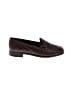 Naturalizer Burgundy Flats Size 6 1/2 - photo 1