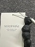 Seraphine 100% Cotton Black Pullover Sweater Size Sm Maternity - photo 6