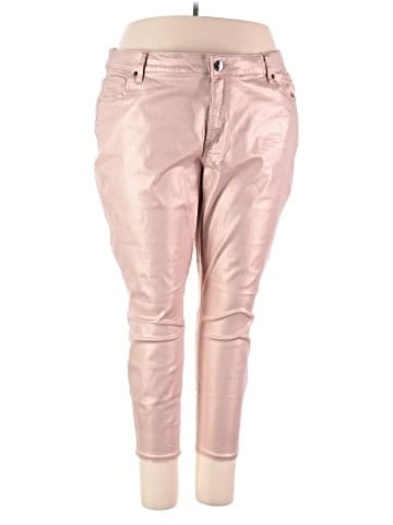 Lane Bryant Casual Pants (view 1)