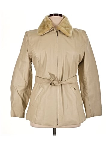 Sergio Vadducci Coat (view 1)