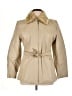 Sergio Vadducci 100% Nylon Tan Coat Size XL - photo 1