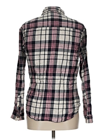 The North Face Long Sleeve Button-Down Shirt (view 2)