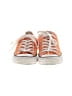 Converse Orange Sneakers Size 7 - photo 2