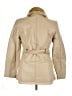 Sergio Vadducci 100% Nylon Tan Coat Size XL - photo 2