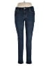 Dear John Hearts Blue Jeans Size 30 waist - photo 1