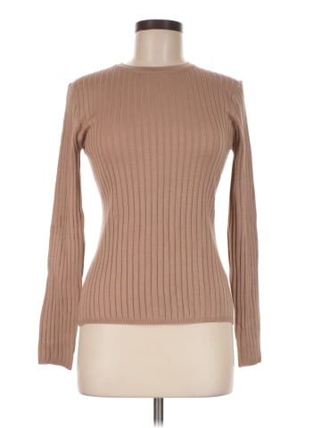 Melissa Paige Turtleneck Sweater (view 1)