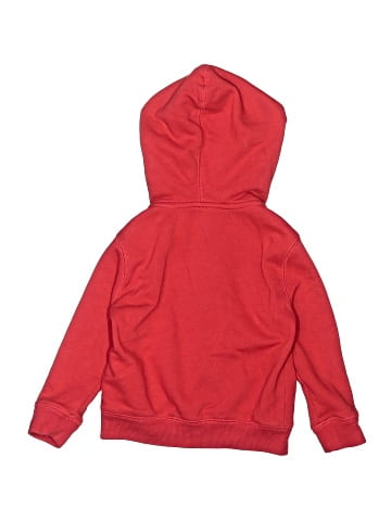 Baby Gap Zip Up Hoodie (view 2)