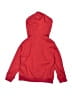 Baby Gap Red Zip Up Hoodie Size 3 - photo 2