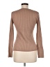 Melissa Paige Tan Turtleneck Sweater Size M - photo 2