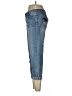 Earl Jean Hearts Blue Jeans Size 8 - photo 5